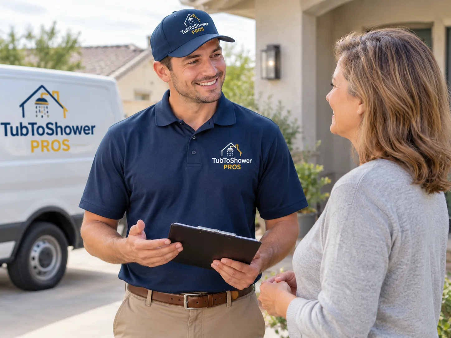 Tub Shower Conversion Pattison, TX FAQs